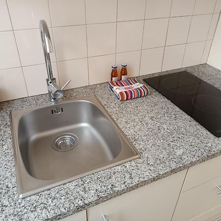 Inlapa Studio Porto Buitenkant foto